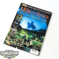 White Dwarf & Magazine - Ausgabe 71 - deutsch