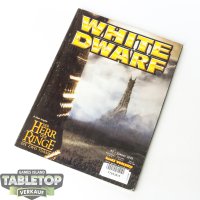 White Dwarf & Magazine - Ausgabe 85 - deutsch