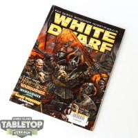White Dwarf & Magazine - Ausgabe 103 - deutsch