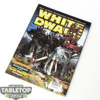 White Dwarf & Magazine - Ausgabe 104 - deutsch
