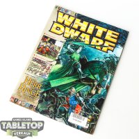 White Dwarf & Magazine - Ausgabe 98 - deutsch
