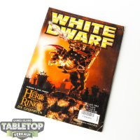 White Dwarf & Magazine - Ausgabe 79 - deutsch