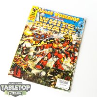 White Dwarf & Magazine - Ausgabe 1 - deutsch