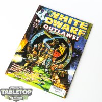 White Dwarf & Magazine - Ausgabe 30 - deutsch