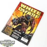 White Dwarf & Magazine - Ausgabe 82 - deutsch