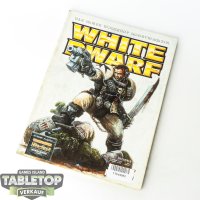 White Dwarf & Magazine - Ausgabe 120 - deutsch