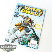 White Dwarf & Magazine - Ausgabe 52 - deutsch