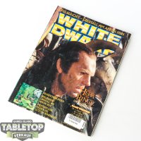 White Dwarf & Magazine - Ausgabe 76 - deutsch