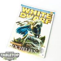 White Dwarf & Magazine - Ausgabe 178 - deutsch