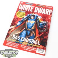 White Dwarf & Magazine - Ausgabe 488 - deutsch