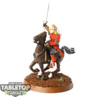 HdR Figuren - Gut - Mounted Theoden - klassisch -...