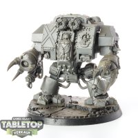 Blood Angels - Furioso Dreadnought - unbemalt