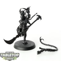 Drukhari - Succubus - grundiert