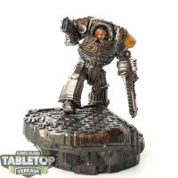 Horus Heresy - Praetor Tribunein Tartaros Terminator...