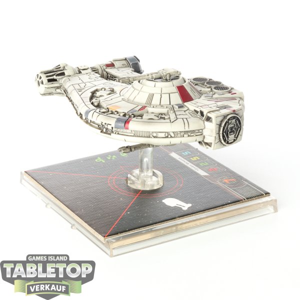 Galaktisches Imperium - YT-2400 Light Freighter - Sonstiges