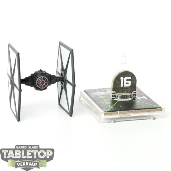 Erste Ordnung - TIE/eo-Fighter - Sonstiges