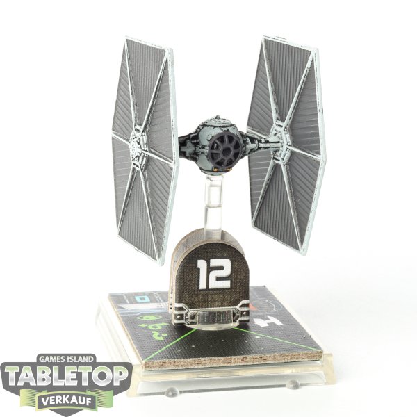 Galaktisches Imperium - TIE Fighter - Sonstiges