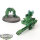 Tau Empire - XV88 Broadside Battlesuit - teilweise bemalt