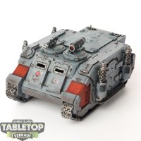 Horus Heresy - Space Wolves Legion Deimos Pattern Rhino...