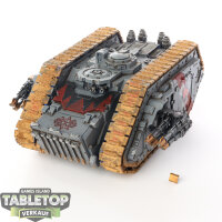 Horus Heresy - Space Wolves Legion Spartan Assault Tank -...