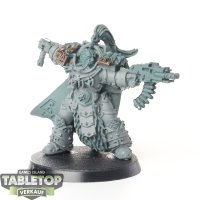 Horus Heresy - Space Wolves Legion Cataphractii Praetor -...