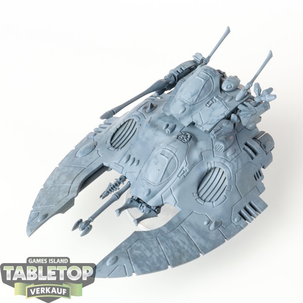 Craftworlds - Falcon - grundiert