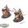 Stormcast Eternals - 2x Desolators - bemalt