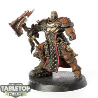 Stormcast Eternals - Lord-Ordinator - bemalt