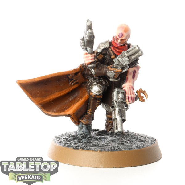 Genestealer Cults - Kelermorph - bemalt