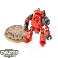 Horus Heresy - Word Bearers Legion Contemptor Dreadnought...