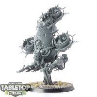 Death Guard - Foetid Bloat-drone - unbemalt