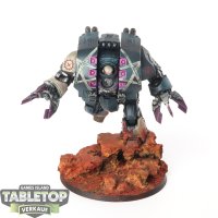 Horus Heresy - Leviathan Siege Dreadnought - bemalt