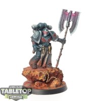 Horus Heresy - Legion Praetor - bemalt