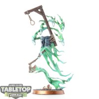 Nighthaunt - Lord Executioner - bemalt