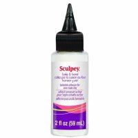 Green Stuff World - Sculpey Adhesive - Bake N Bond