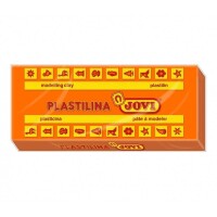 Green Stuff World - Plasticine Clay Orange 150gr.