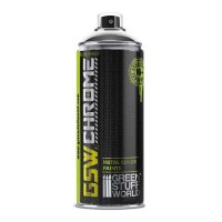 Green Stuff World - Chrome Spray Paint 400ml