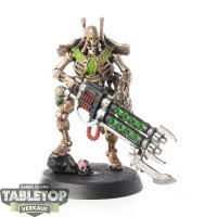 Necrons - Royal Warden - bemalt