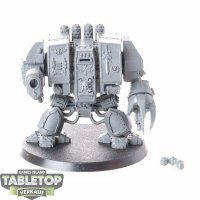 Space Marines - Venerable Dreadnought - unbemalt