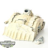 Death Guard - Plagueburst Crawler - grundiert