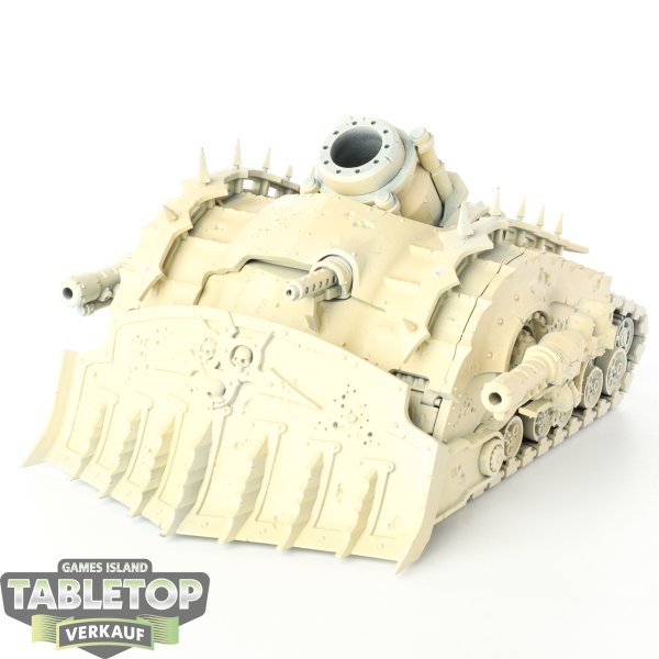 Death Guard - Plagueburst Crawler - grundiert