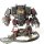 Space Marines - Primaris Redemptor Dreadnought - bemalt