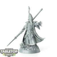 Craftworlds - Farseer - unbemalt