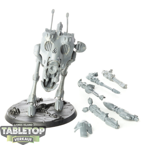 Craftworlds - War Walker - unbemalt