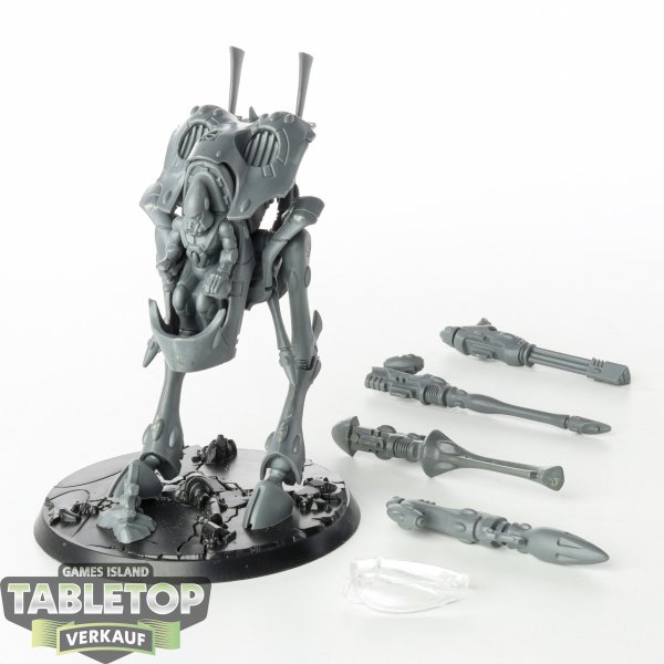 Craftworlds - War Walker - unbemalt