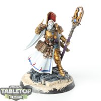 Stormcast Eternals - Knight Arcanum - bemalt