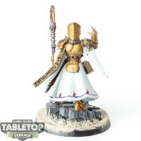 Stormcast Eternals - Knight Arcanum - bemalt