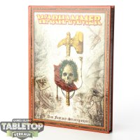 Warhammer Fantasy - Regelbuch 7te Edition - deutsch