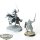 HdR Figuren - Gut - Théoden, King of Rohan - teilweise bemalt