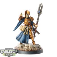 Stormcast Eternals - Knight-Arcanum - bemalt